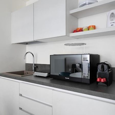 Residenza Subitosanto - Appartamento 2A "Angelina" بادوفا المظهر الخارجي الصورة
